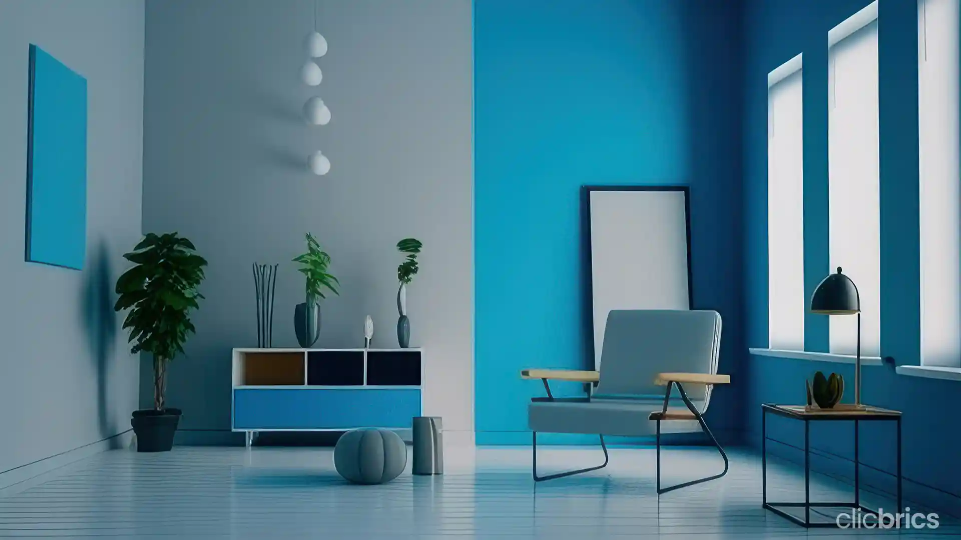 10 Navy Blue Colour Combinations To Enhance The Beauty of Your Home
